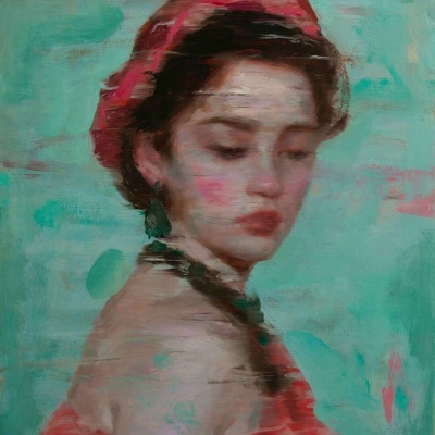 兽设暗黑风格设计兽圈社群